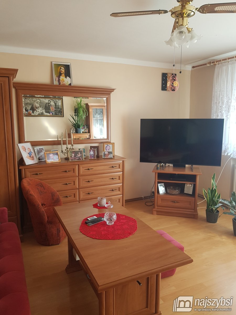 Sławoborze- mieszkanie  4 -pokojowe  (21)