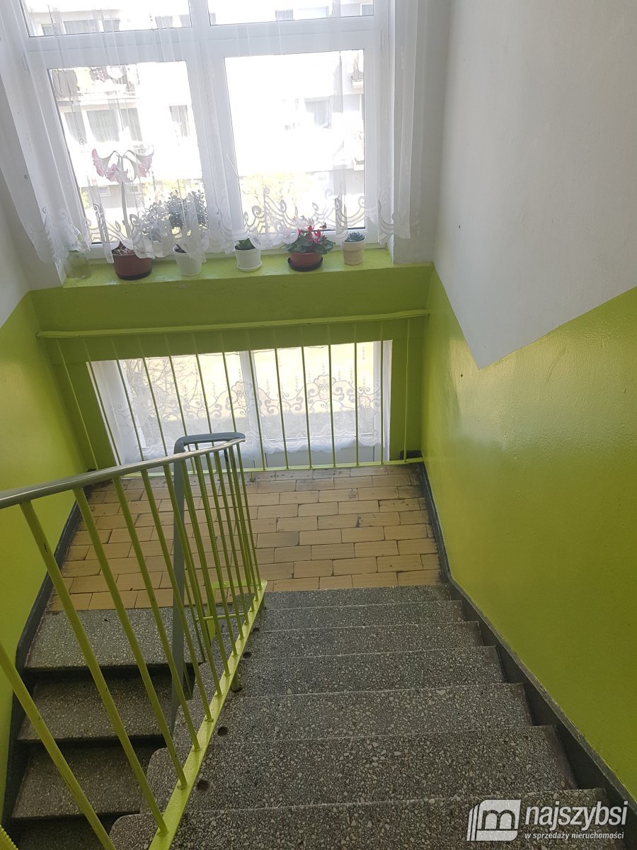 Sławoborze- mieszkanie  4 -pokojowe  (4)