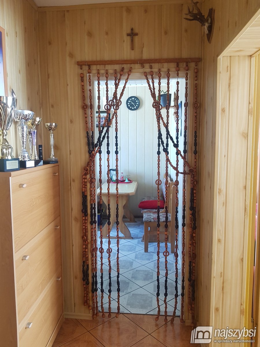 Sławoborze- mieszkanie  4 -pokojowe  (5)