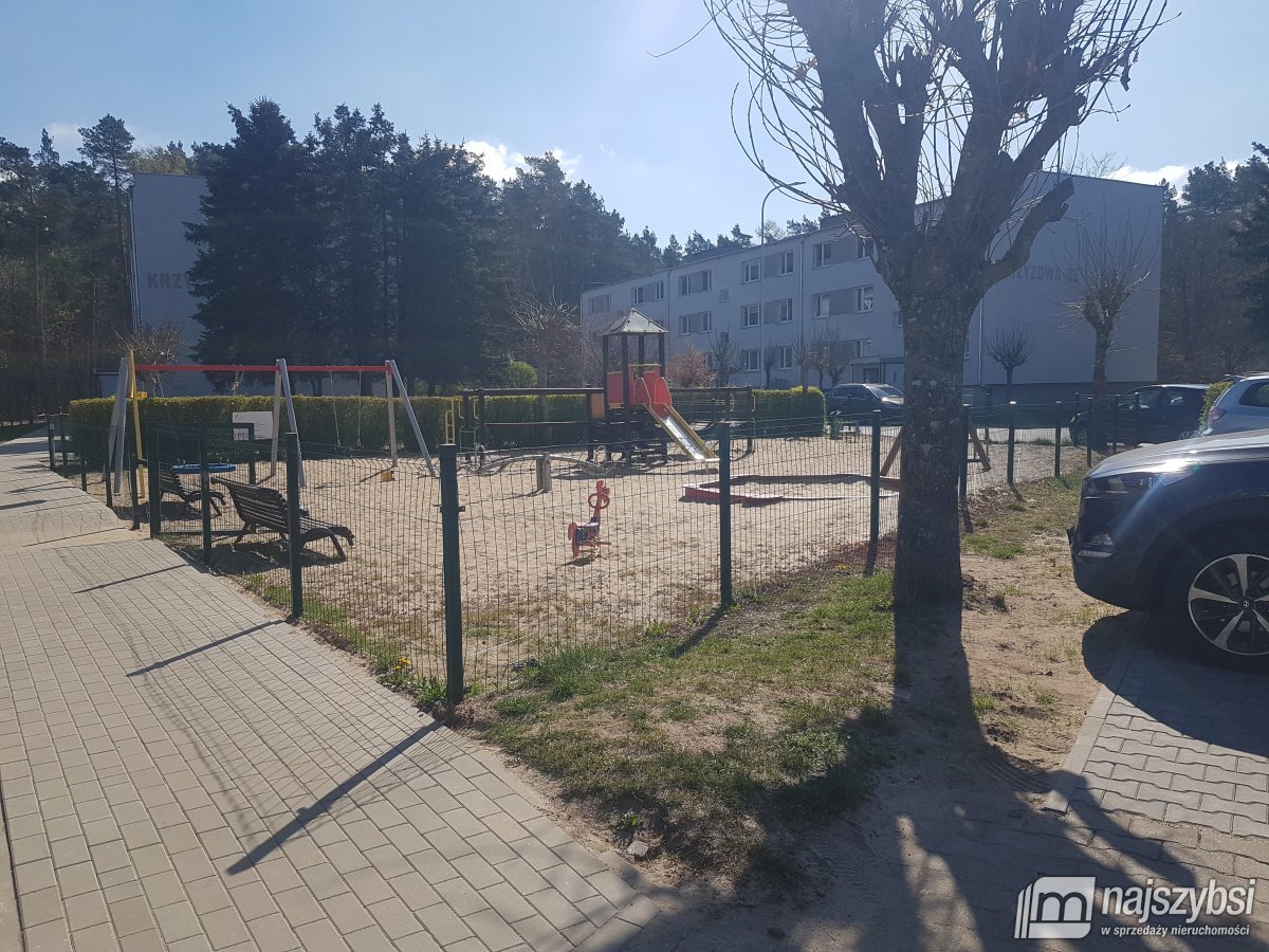 Sławoborze- mieszkanie  4 -pokojowe  (6)