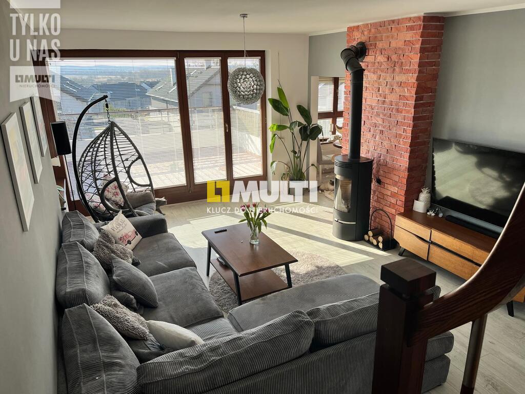 NOWA CENA 2 poziomy taras,ogród, piwnica i garaż (1)