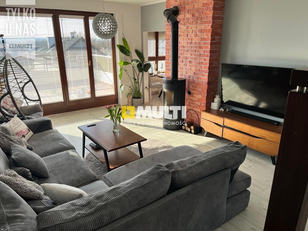 NOWA CENA 2 poziomy taras,ogród, piwnica i garaż (3)