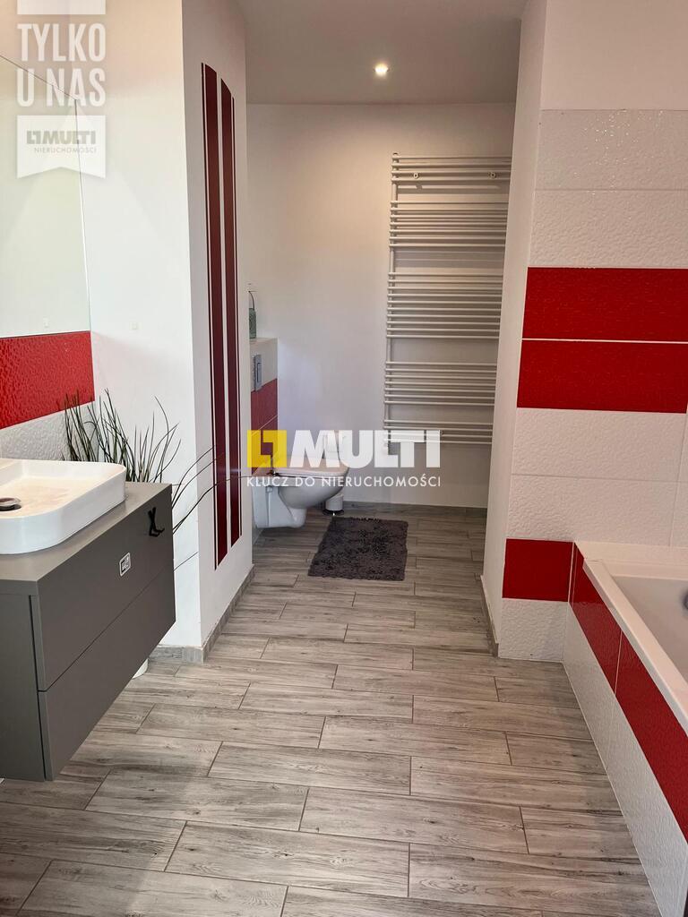 NOWA CENA 2 poziomy taras,ogród, piwnica i garaż (5)