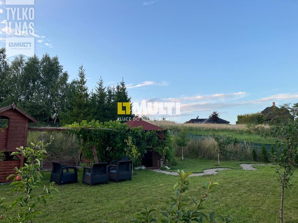 NOWA CENA 2 poziomy taras,ogród, piwnica i garaż (14)