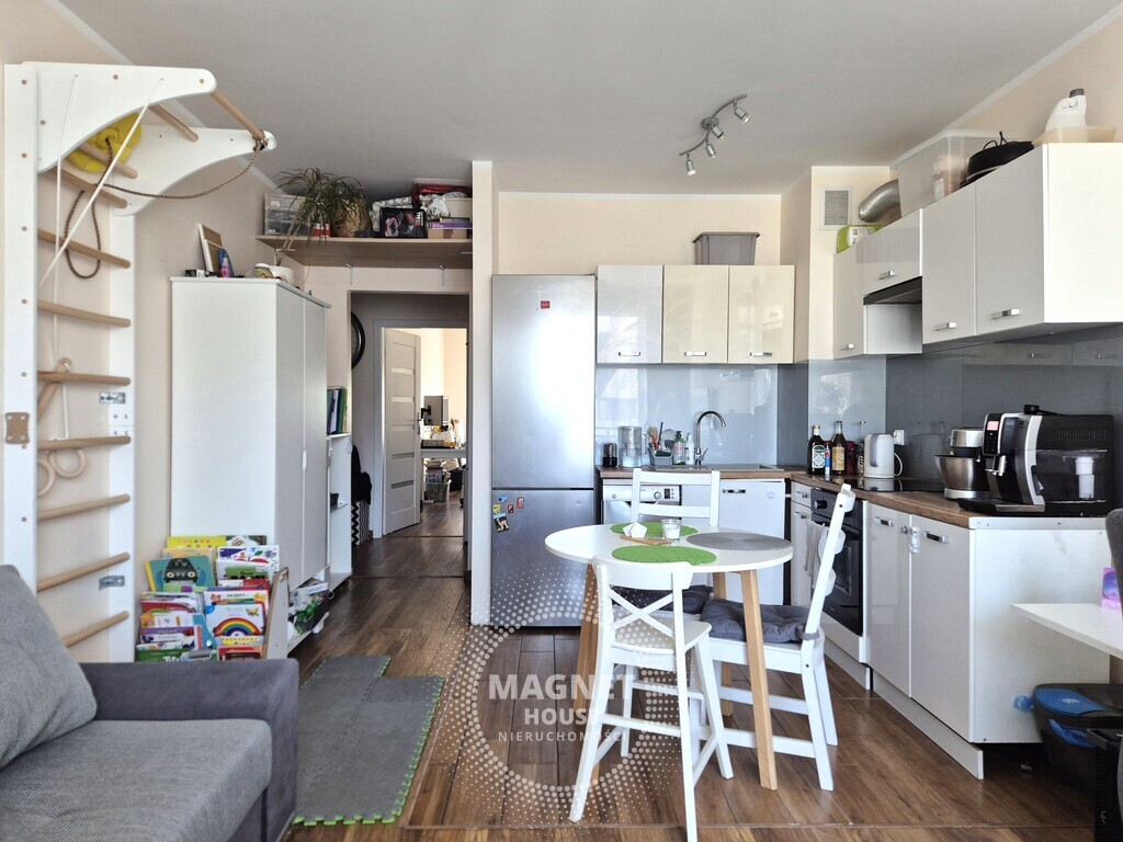 2 pokoje | balkon | Warszewo Podbórz (3)