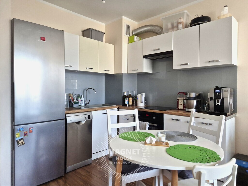 2 pokoje | balkon | Warszewo Podbórz (4)