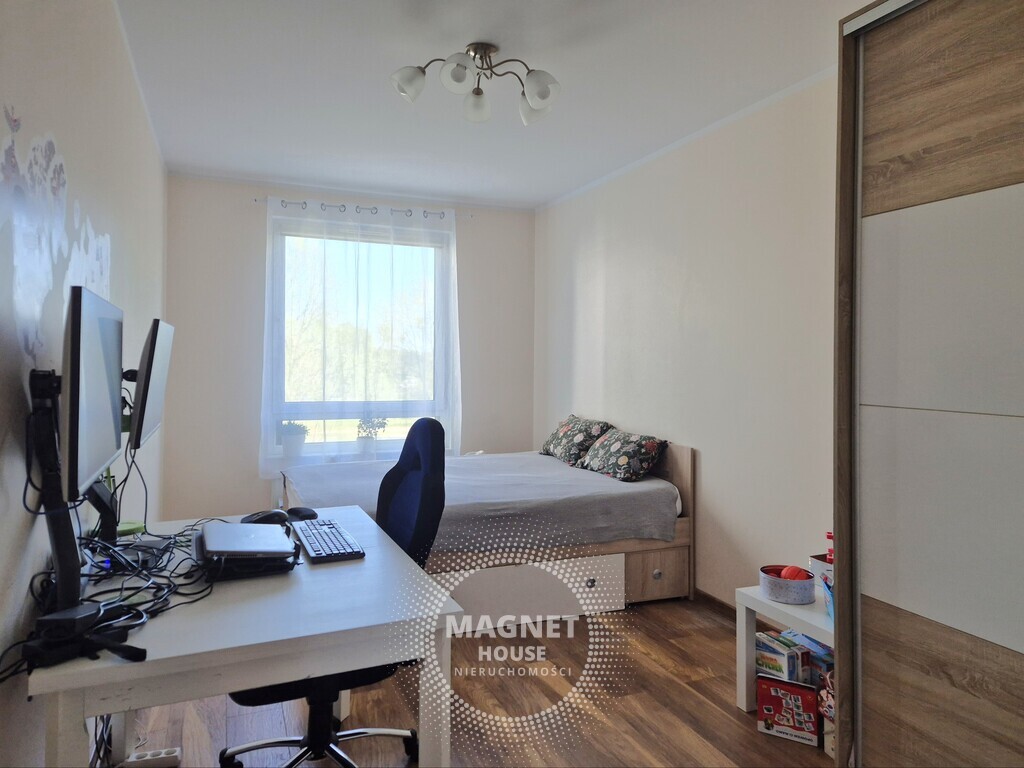 2 pokoje | balkon | Warszewo Podbórz (5)