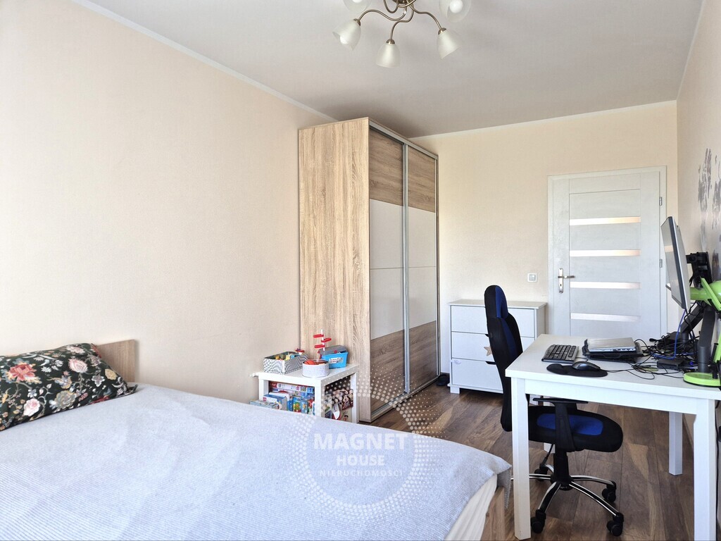 2 pokoje | balkon | Warszewo Podbórz (7)