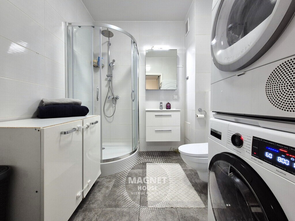 2 pokoje | balkon | Warszewo Podbórz (9)