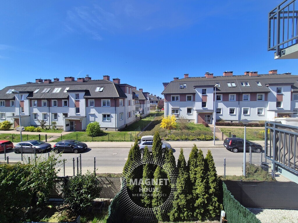 2 pokoje | balkon | Warszewo Podbórz (12)