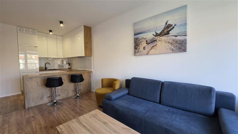 Mieszkanie - Koszalin Centrum (1)