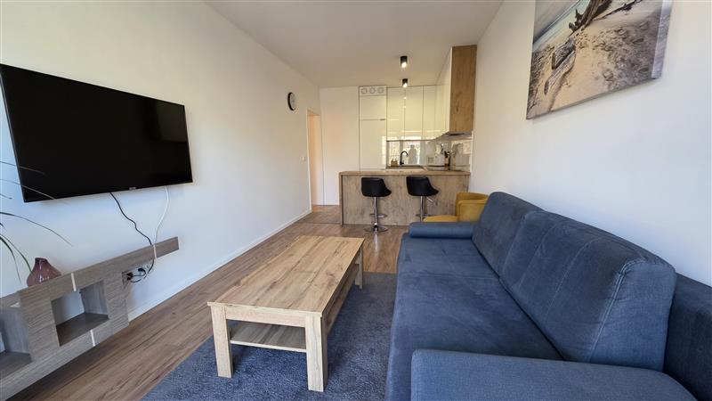 Mieszkanie - Koszalin Centrum (2)