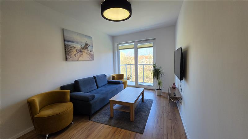 Mieszkanie - Koszalin Centrum (3)