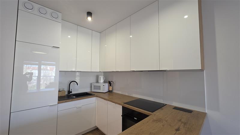 Mieszkanie - Koszalin Centrum (6)