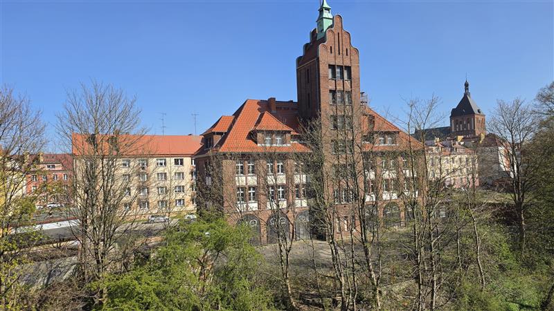 Mieszkanie - Koszalin Centrum (14)