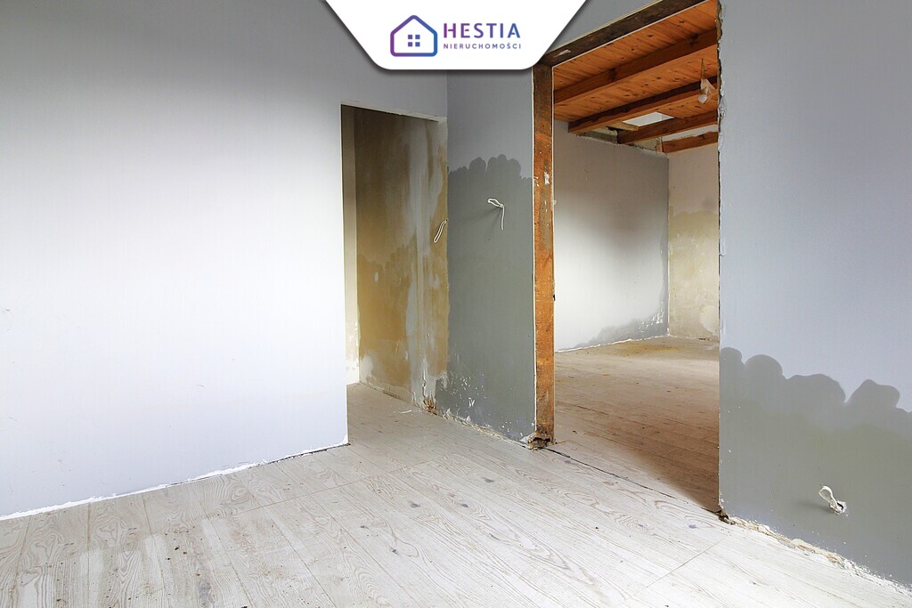 Przestronne, mieszkanie-6 km od Stargardu (6)