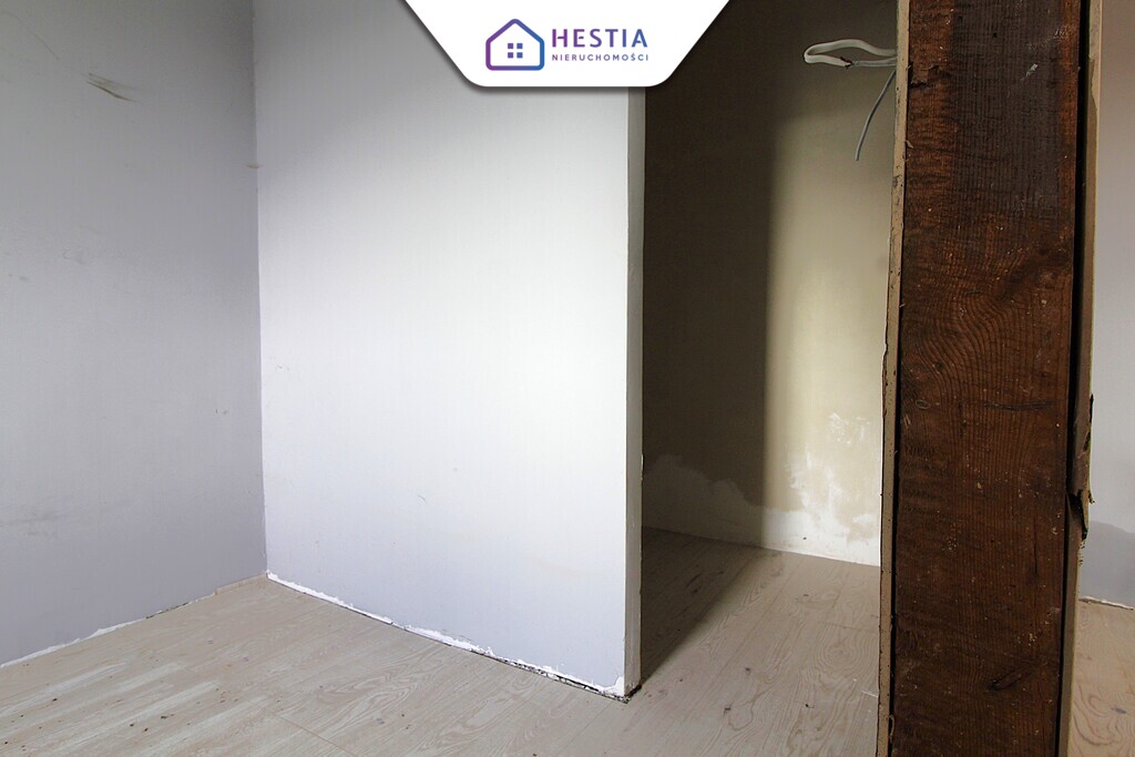 Przestronne, mieszkanie-6 km od Stargardu (7)