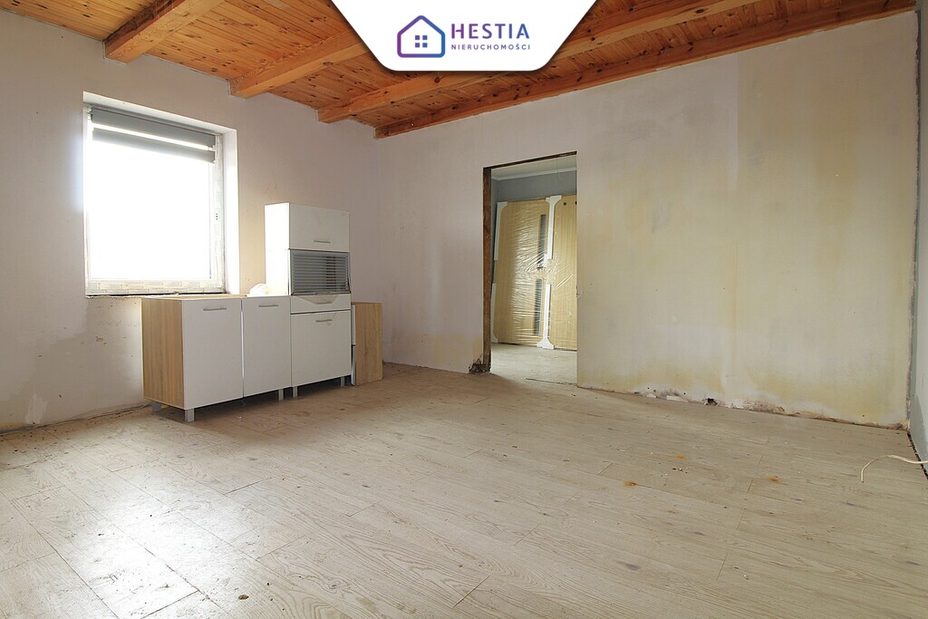 Przestronne, mieszkanie-6 km od Stargardu (2)