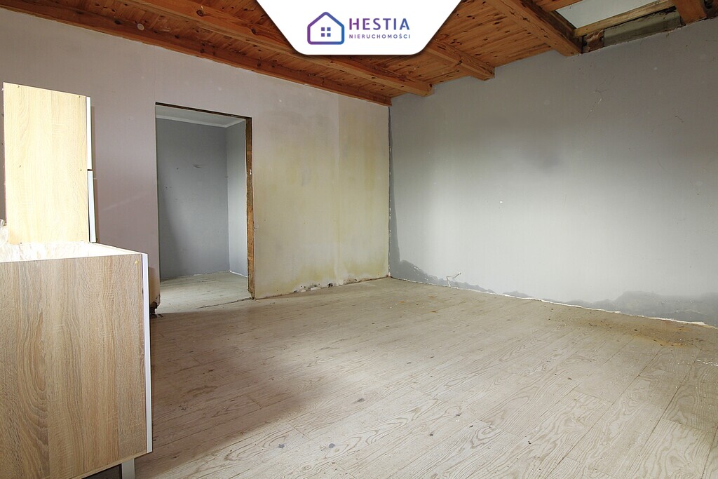 Przestronne, mieszkanie-6 km od Stargardu (1)