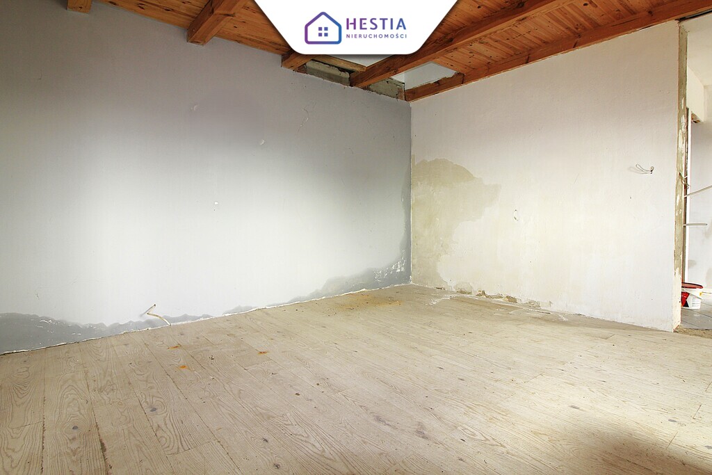 Przestronne, mieszkanie-6 km od Stargardu (4)