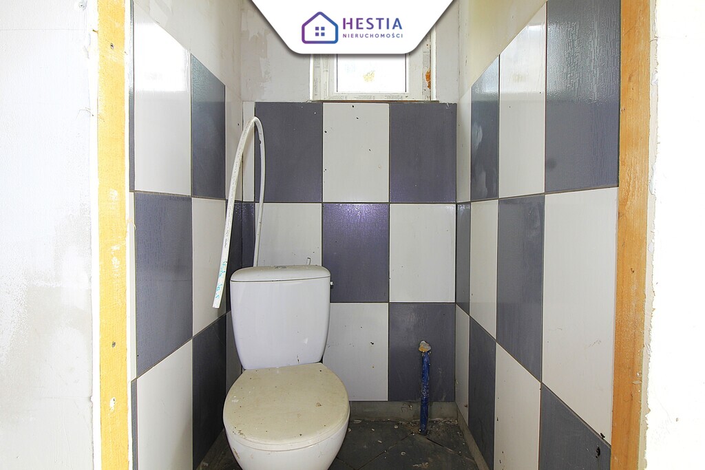 Przestronne, mieszkanie-6 km od Stargardu (9)