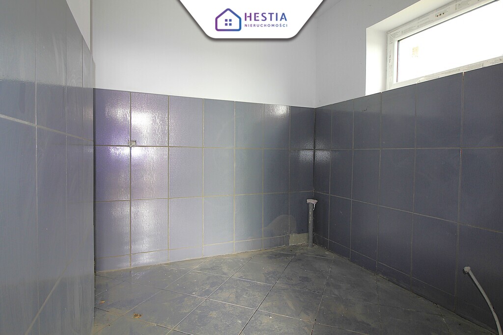 Przestronne, mieszkanie-6 km od Stargardu (10)