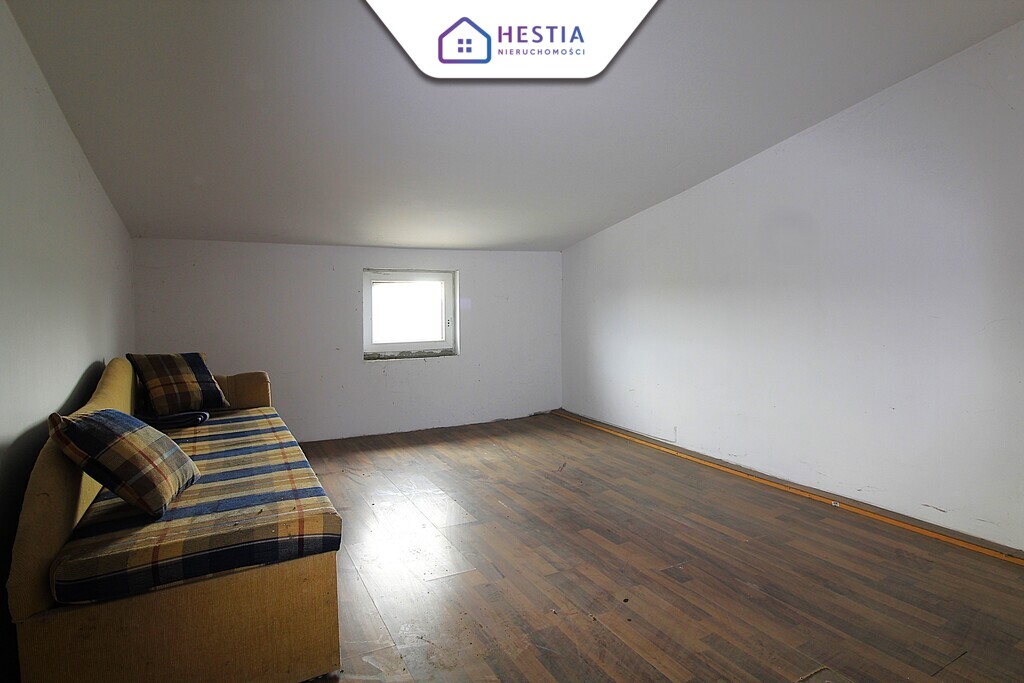 Przestronne, mieszkanie-6 km od Stargardu (12)