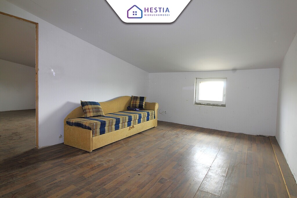 Przestronne, mieszkanie-6 km od Stargardu (13)