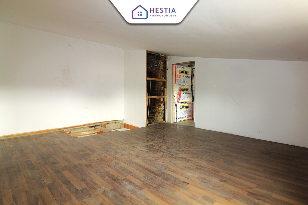 Przestronne, mieszkanie-6 km od Stargardu (15)