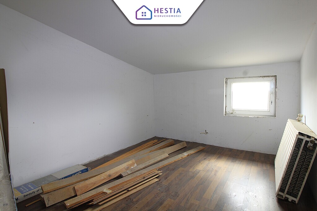 Przestronne, mieszkanie-6 km od Stargardu (16)