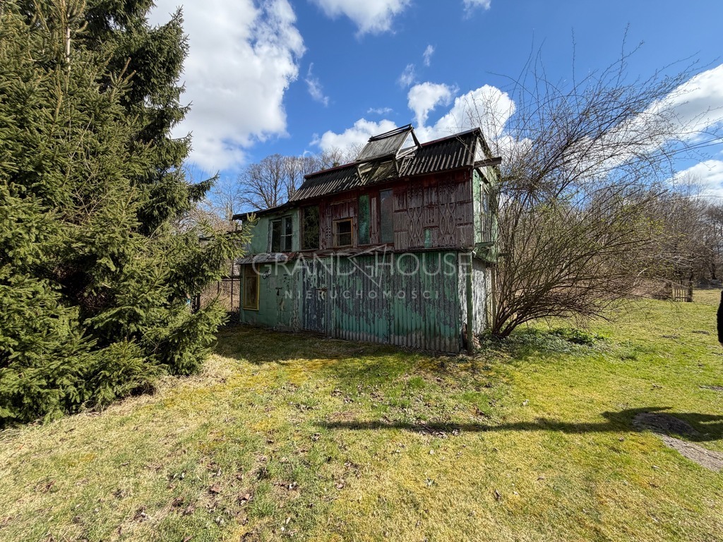 Część domu Poniemieckiego -Starogard! (2)