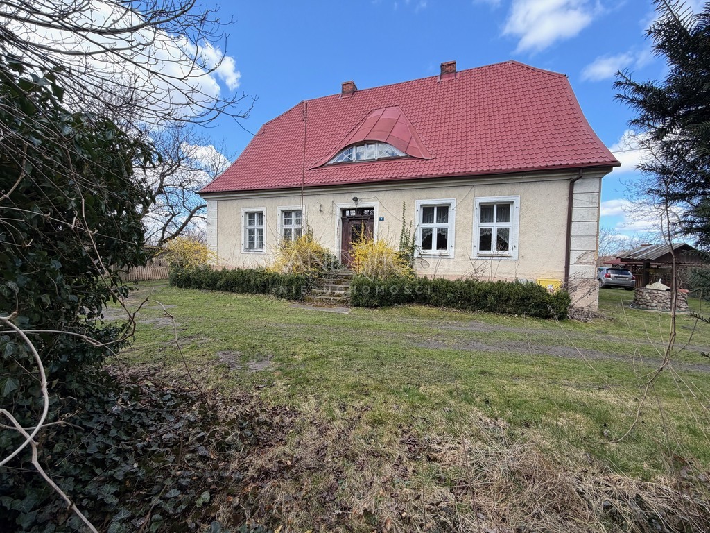 Część domu Poniemieckiego -Starogard! (5)