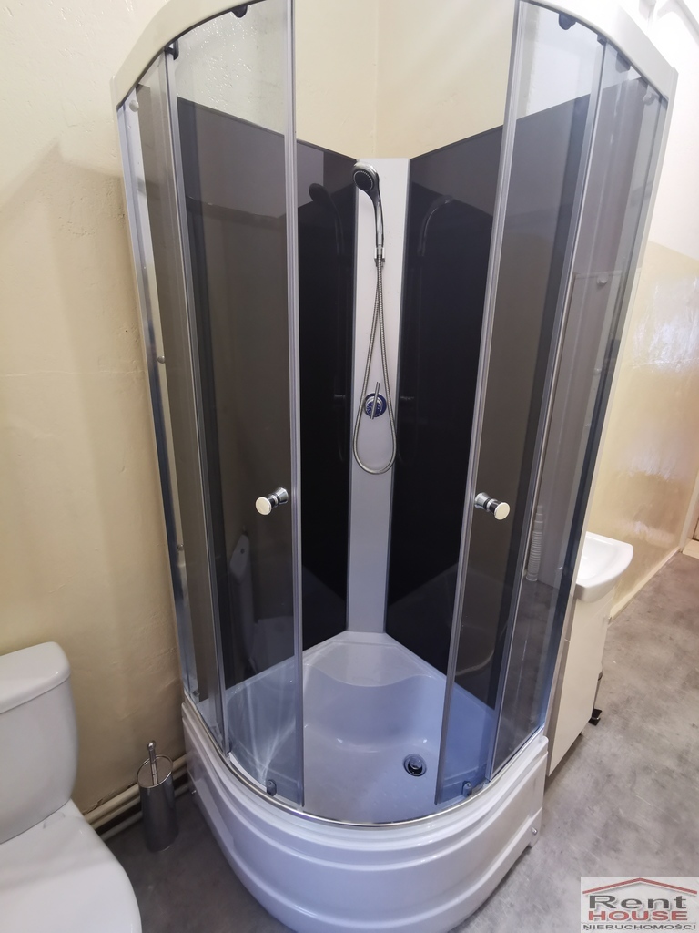 Mieszkanie 3-4 pokoje, balkon, centrum (15)