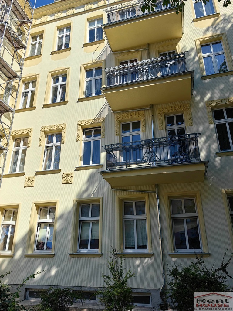 Mieszkanie 3-4 pokoje, balkon, centrum (20)