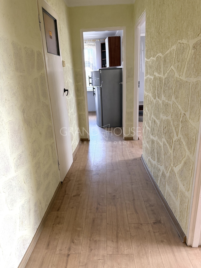 Dalno - 2 pokoje + Garaż murowany ! (5)