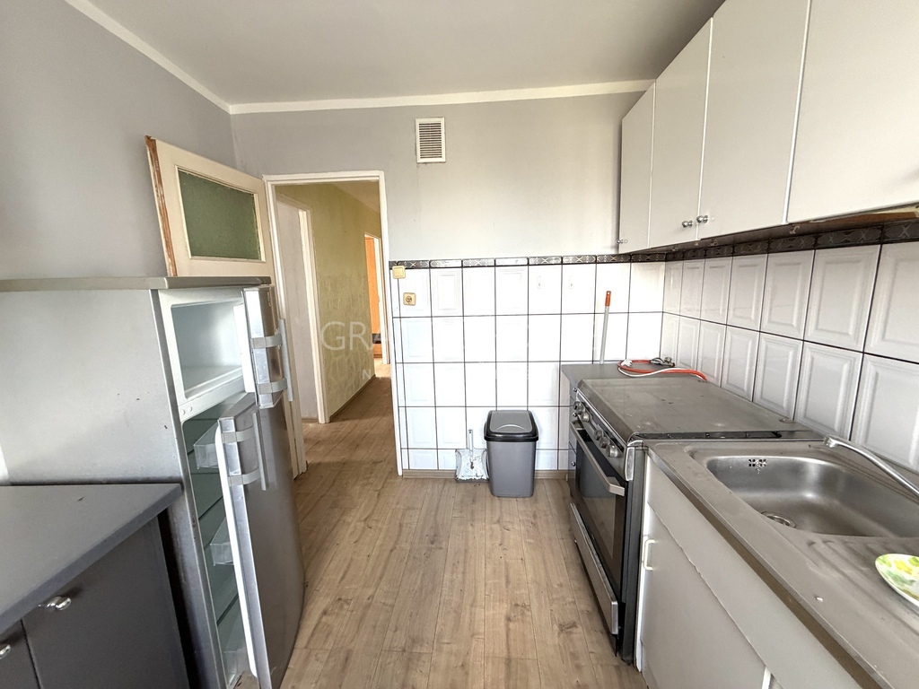 Dalno - 2 pokoje + Garaż murowany ! (4)