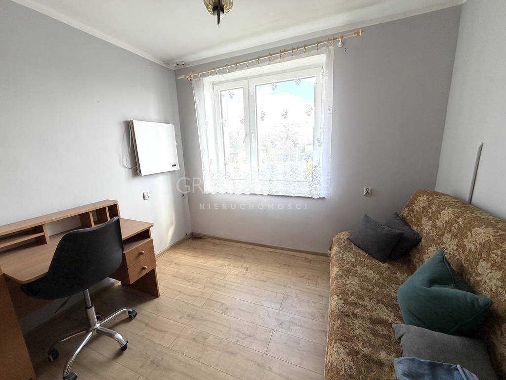 Dalno - 2 pokoje + Garaż murowany ! (7)