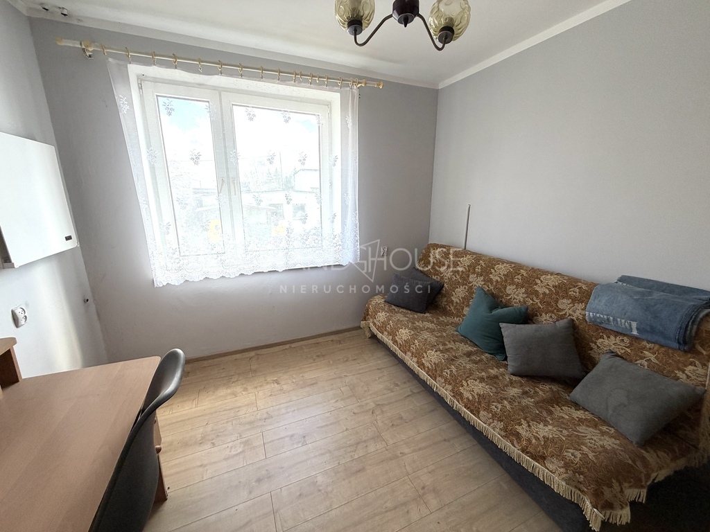 Dalno - 2 pokoje + Garaż murowany ! (8)