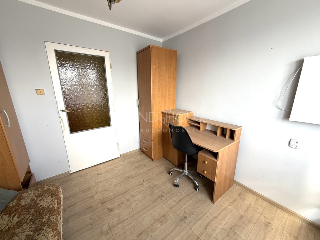 Dalno - 2 pokoje + Garaż murowany ! (9)