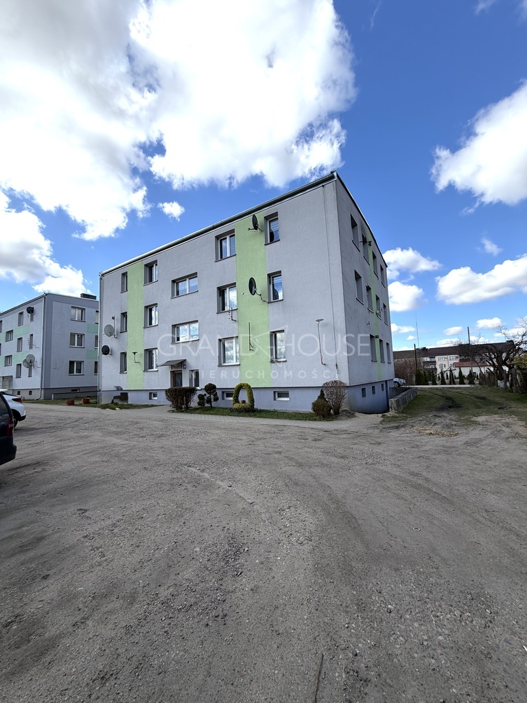 Dalno - 2 pokoje + Garaż murowany ! (1)