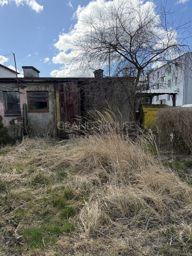 Dalno - 2 pokoje + Garaż murowany ! (10)