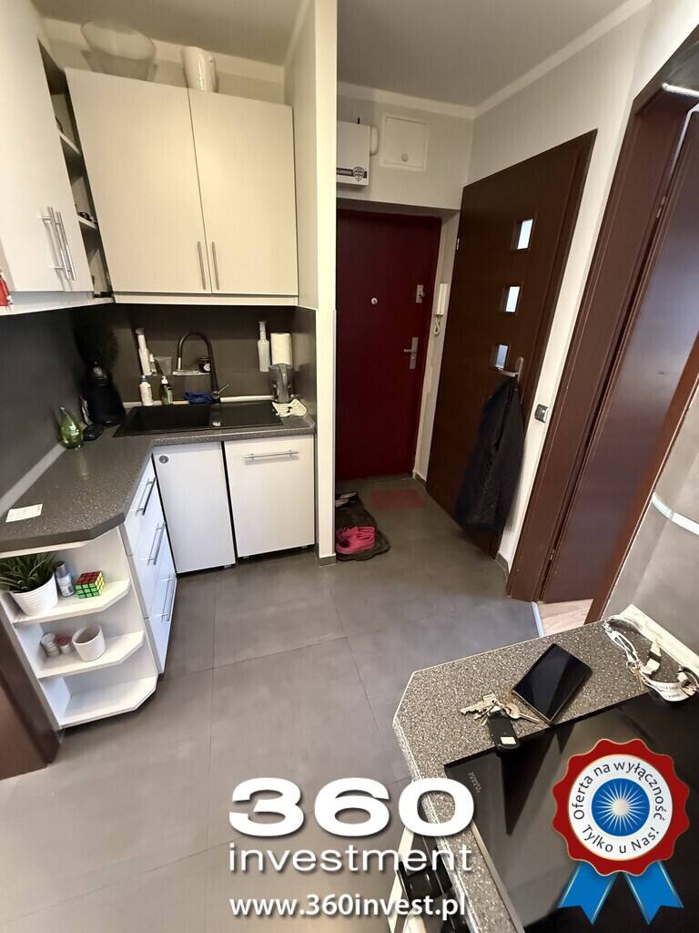 Na sprzedaż dwupoziomowe mieszkanie z ogródnkiem (6)