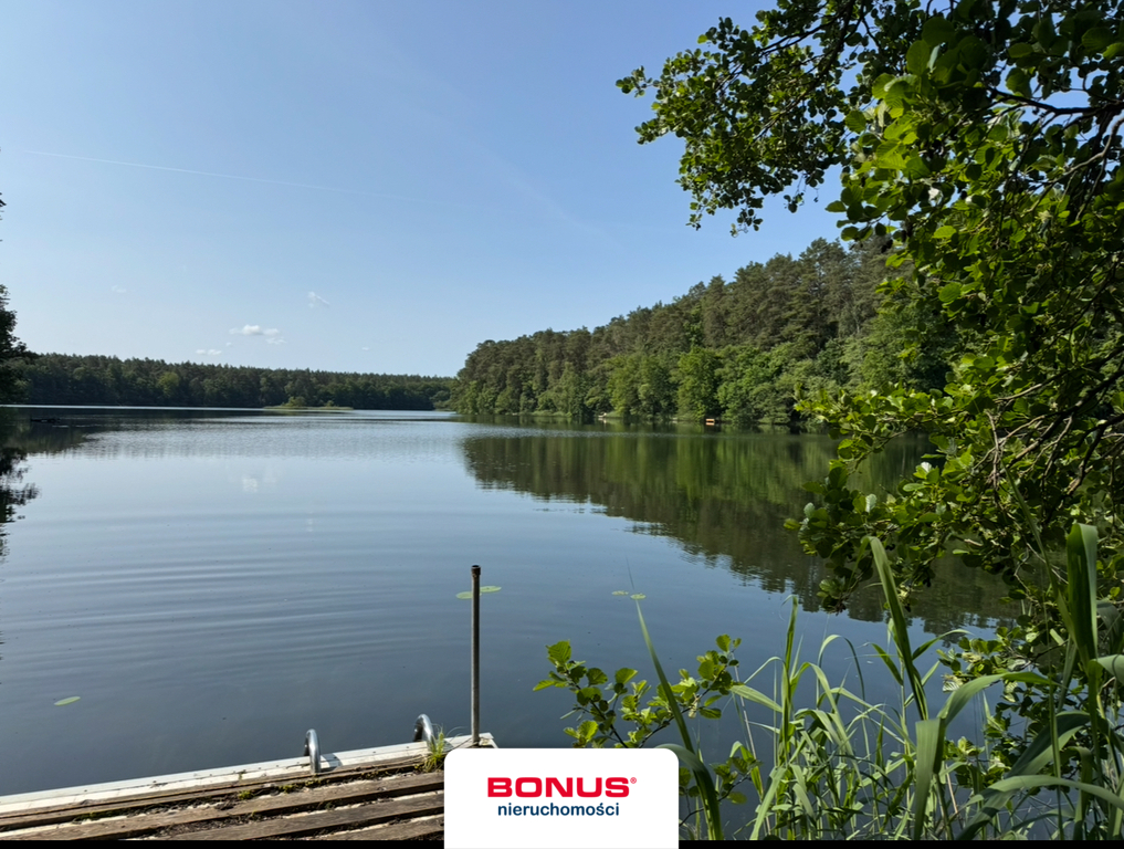 Unikatowy domki z linią brzegową. (12)