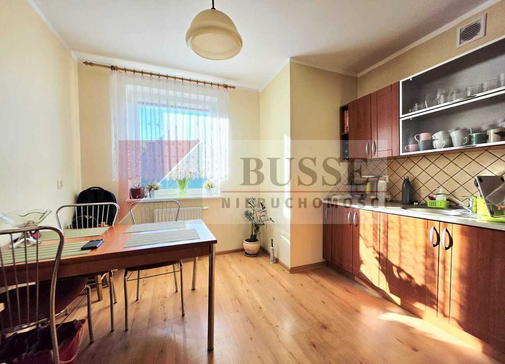 3 pokoje na Os. Bukowym - b.dobry stan! (6)