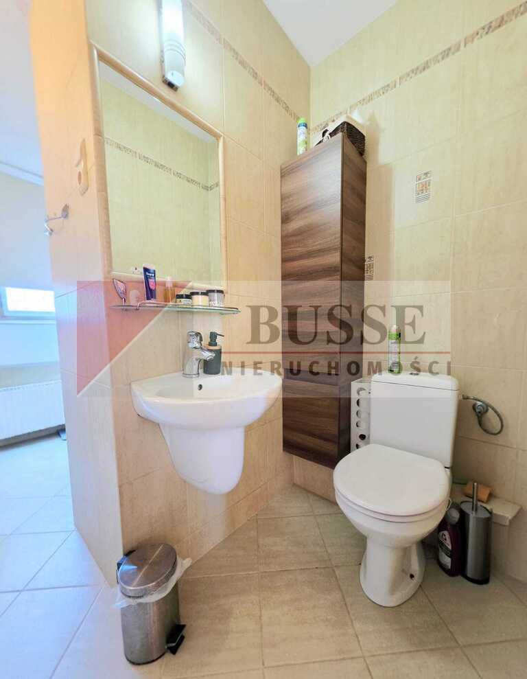 3 pokoje na Os. Bukowym - b.dobry stan! (9)