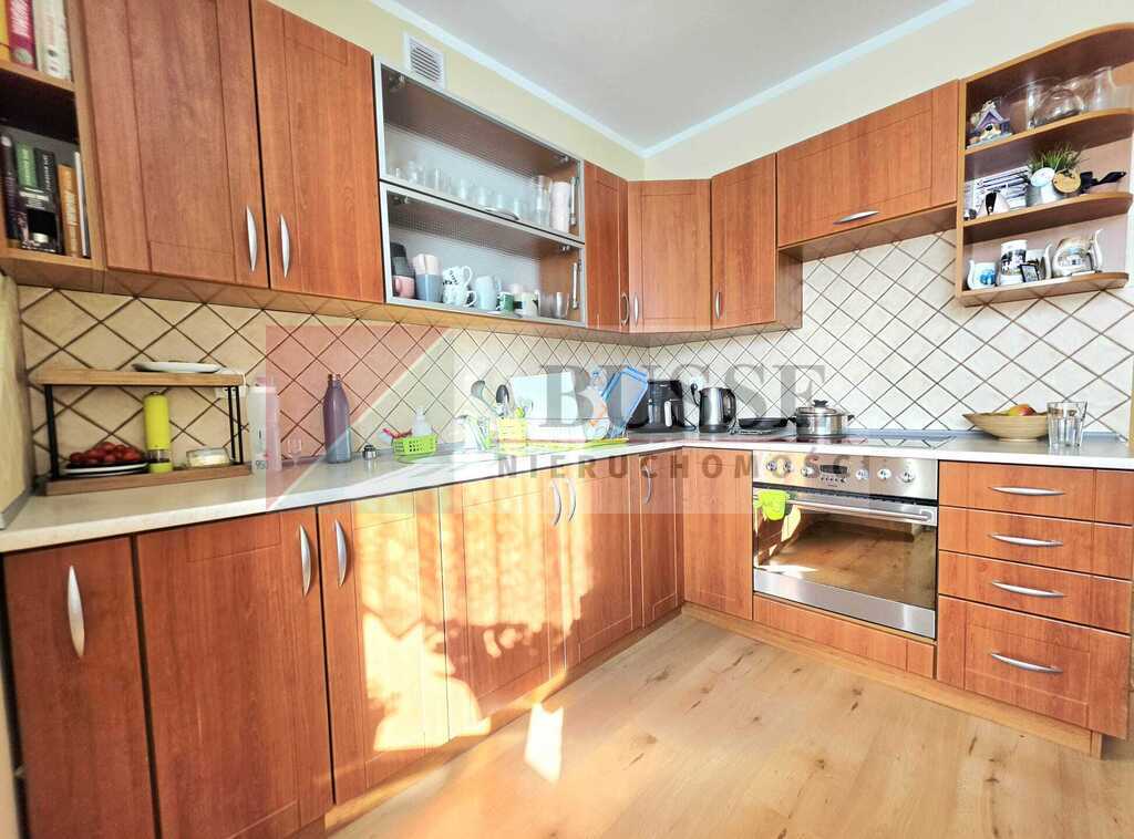 3 pokoje na Os. Bukowym - b.dobry stan! (7)