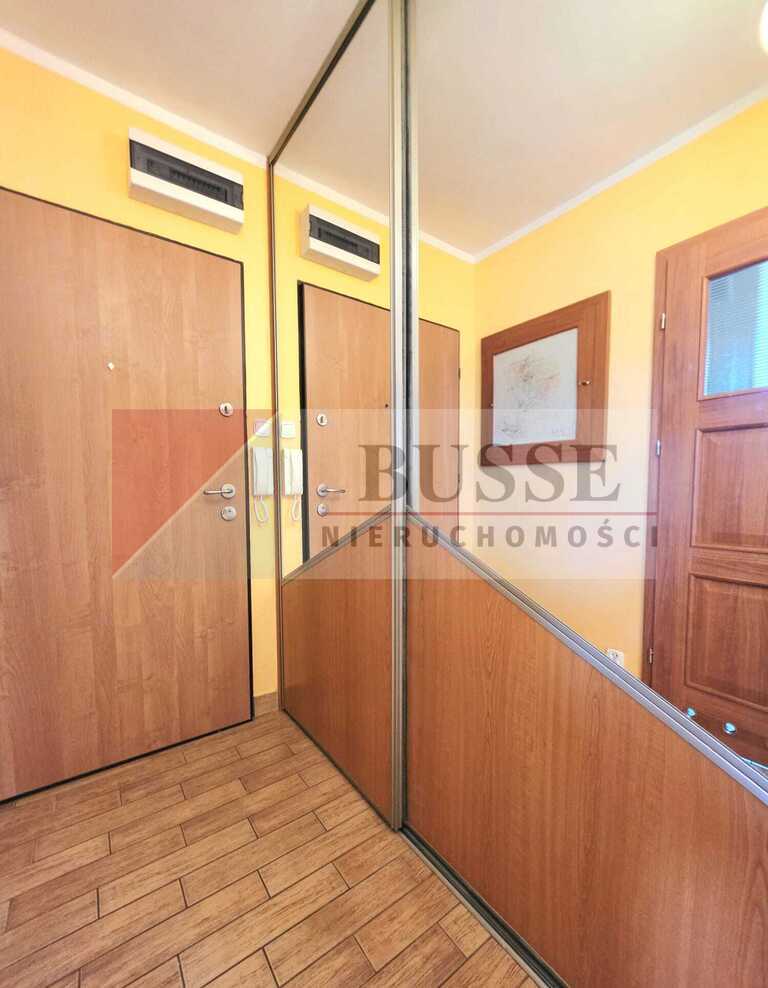 3 pokoje na Os. Bukowym - b.dobry stan! (13)