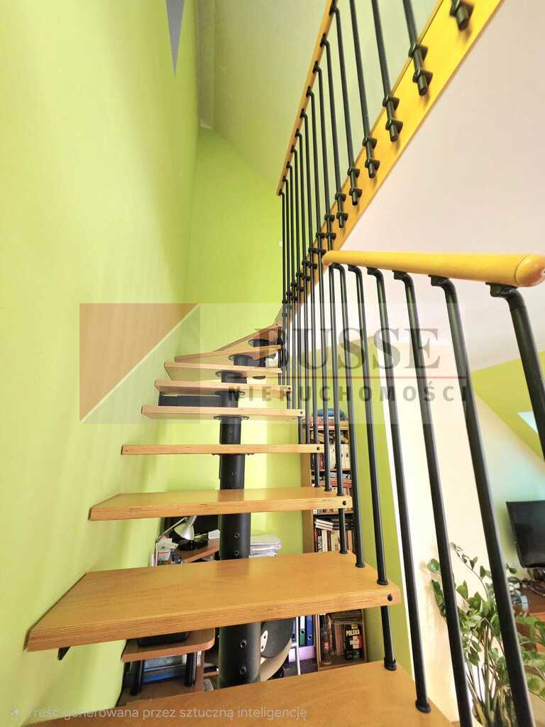 3 pokoje na Os. Bukowym - b.dobry stan! (10)