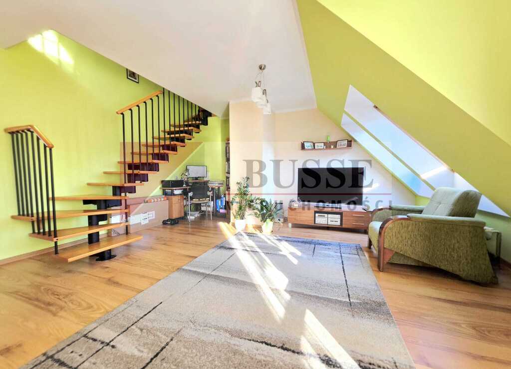 3 pokoje na Os. Bukowym - b.dobry stan! (2)