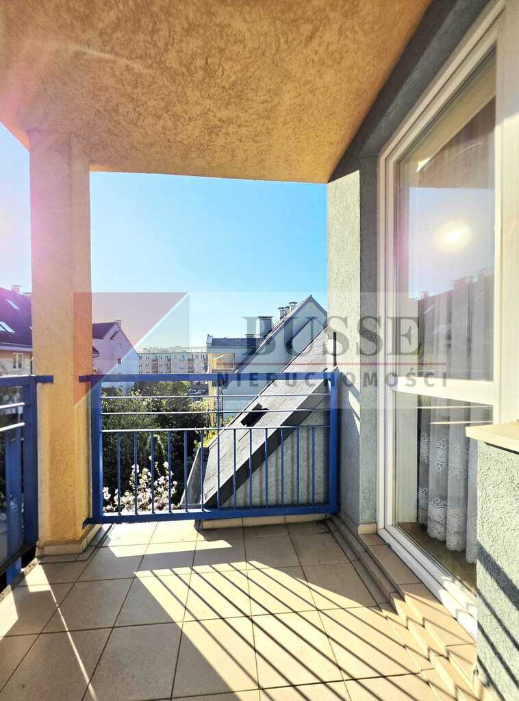 3 pokoje na Os. Bukowym - b.dobry stan! (14)